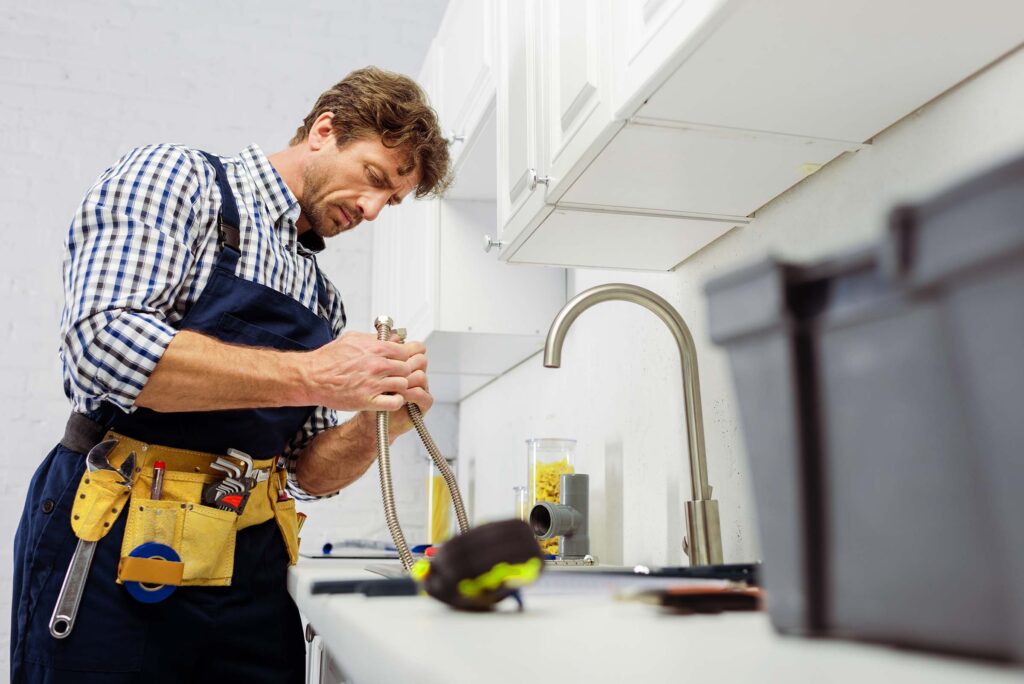 Tips for Preventing Common Plumbing Problems in Your Home